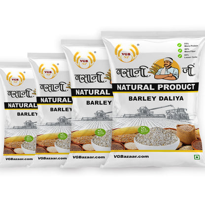 Vasani-G Barley Dalia