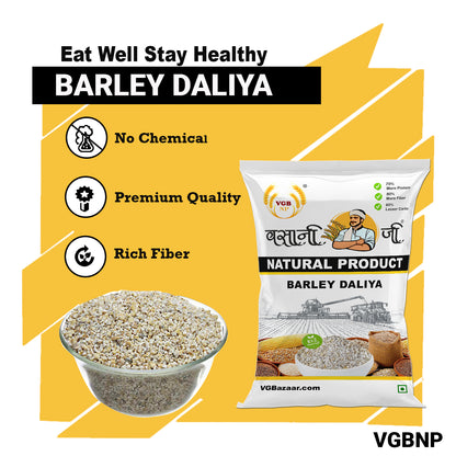 Vasani-G Barley Dalia