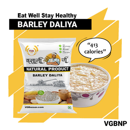 Vasani-G Barley Dalia